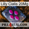 Lilly Cialis 20Mg 02